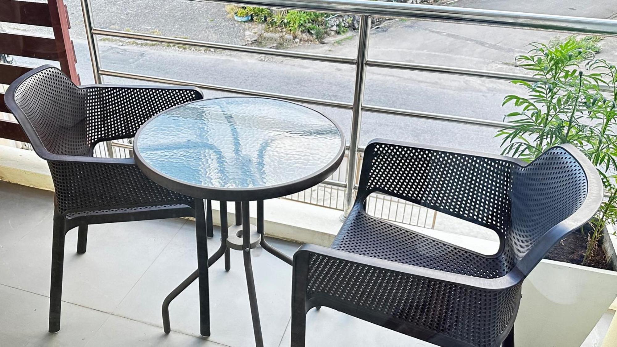 Auriflex House Bed & Breakfast Krabi Bagian luar foto