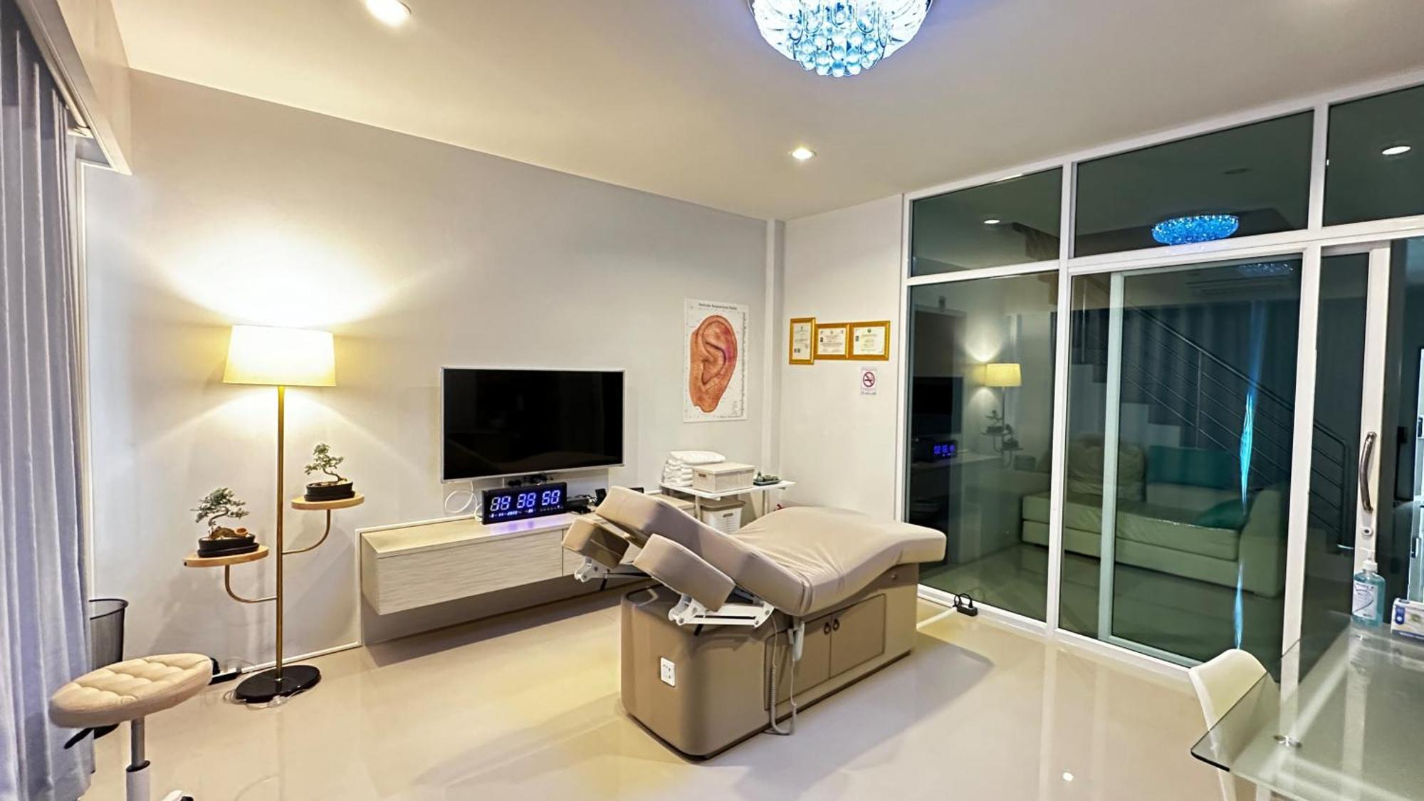 Auriflex House Bed & Breakfast Krabi Bagian luar foto