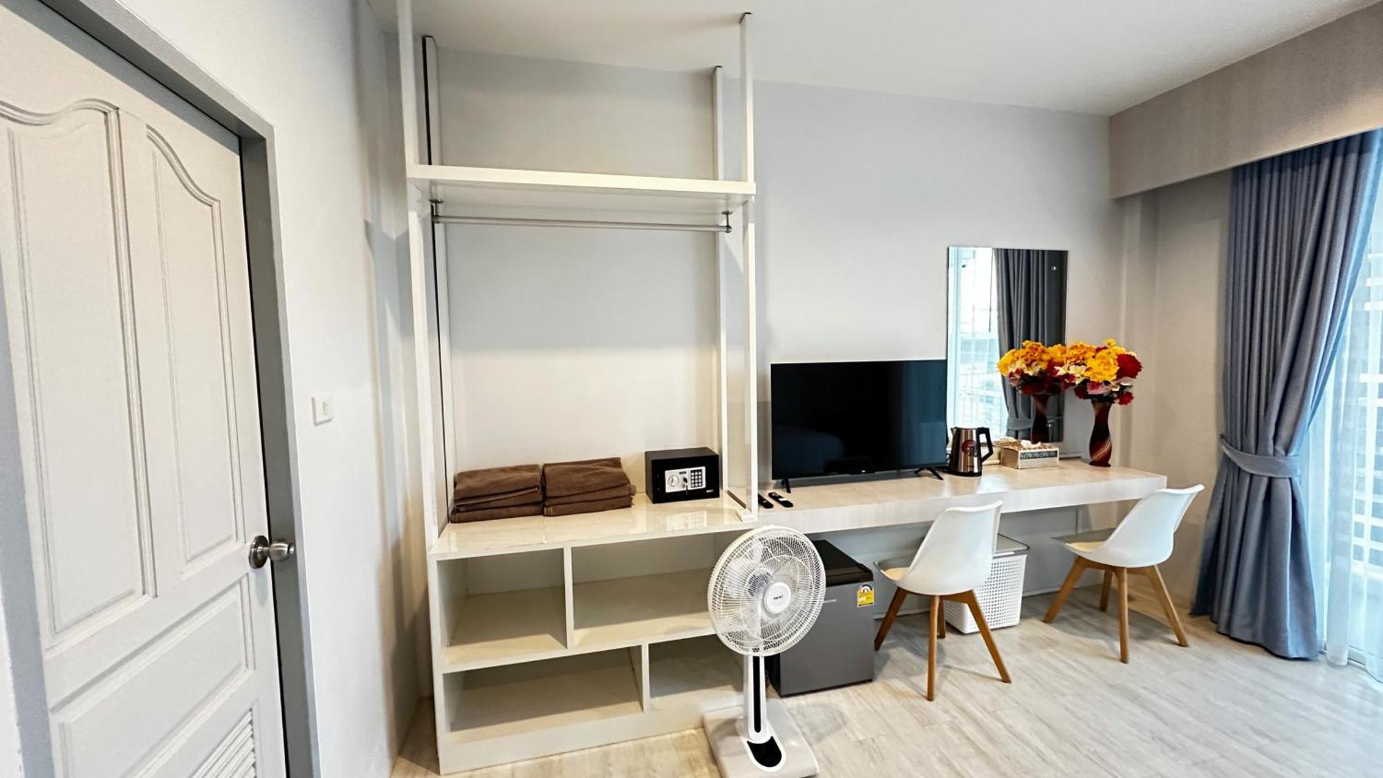 Auriflex House Bed & Breakfast Krabi Bagian luar foto