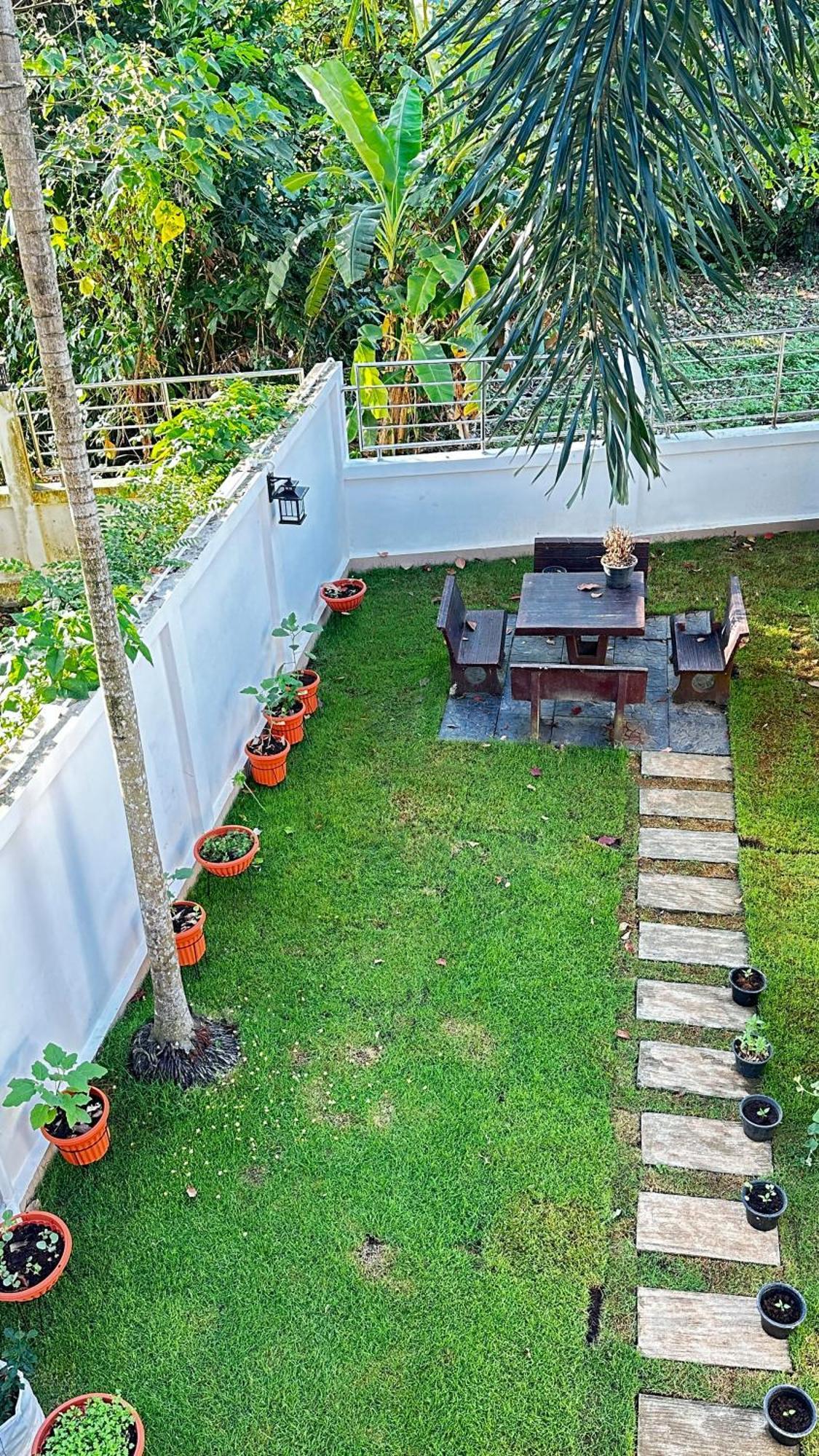 Auriflex House Bed & Breakfast Krabi Bagian luar foto
